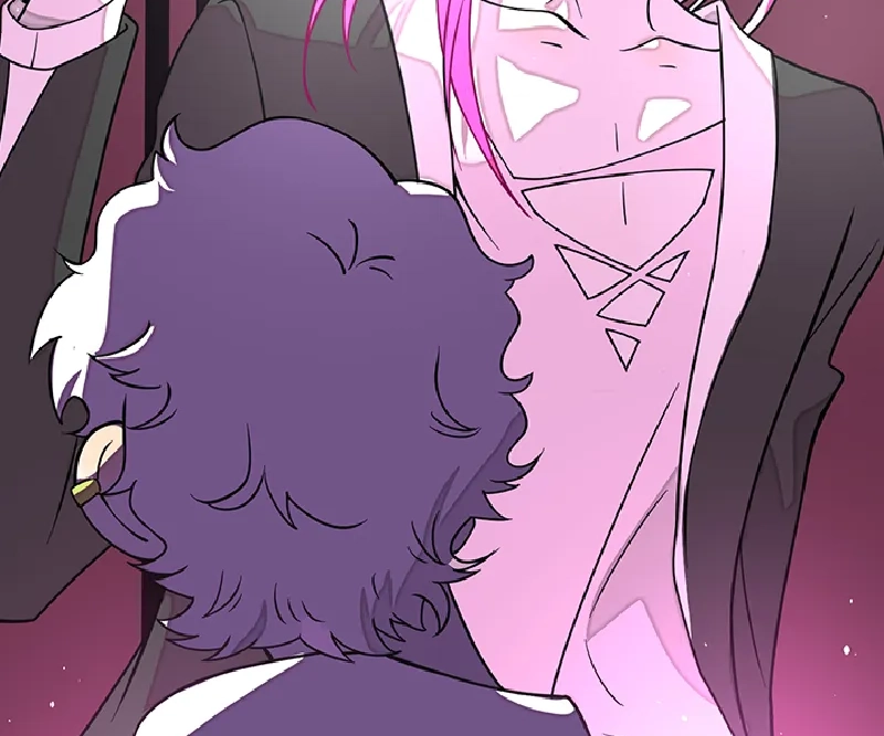 When Monday Met Sunday Chapter 49 page 6 - 