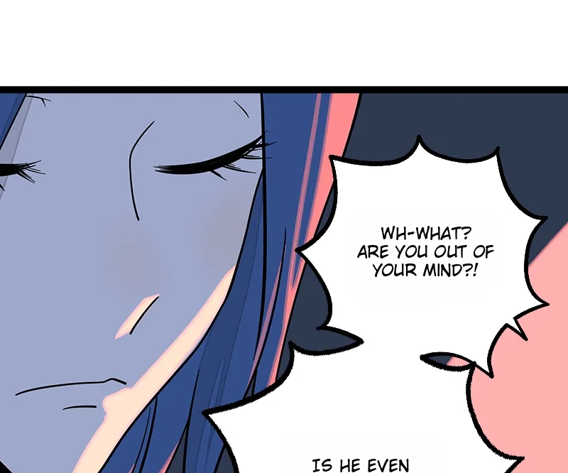 When Monday Met Sunday Chapter 49 page 52 - 
