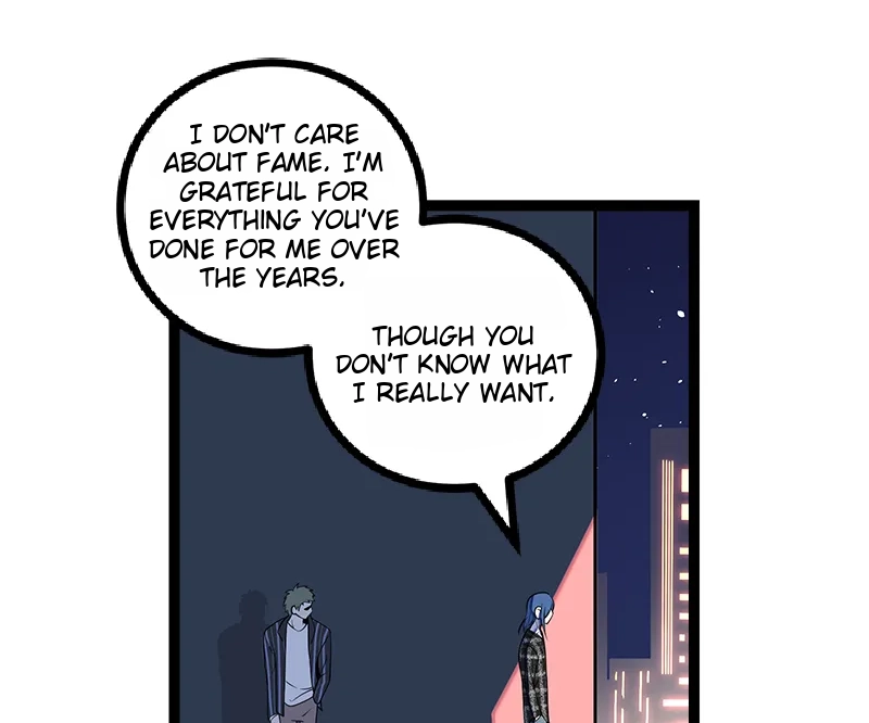 When Monday Met Sunday Chapter 49 page 54 - 