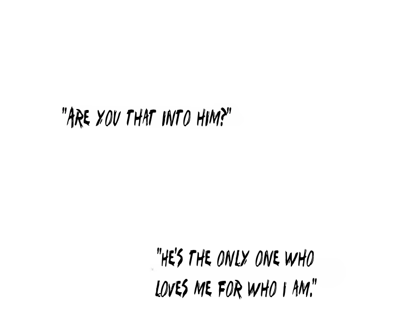 When Monday Met Sunday Chapter 49 page 56 - 