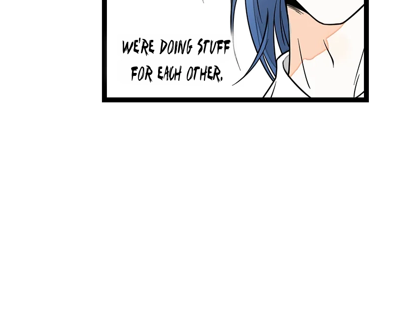 When Monday Met Sunday Chapter 49 page 61 - 