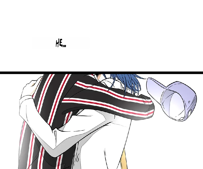 When Monday Met Sunday Chapter 49 page 62 - 