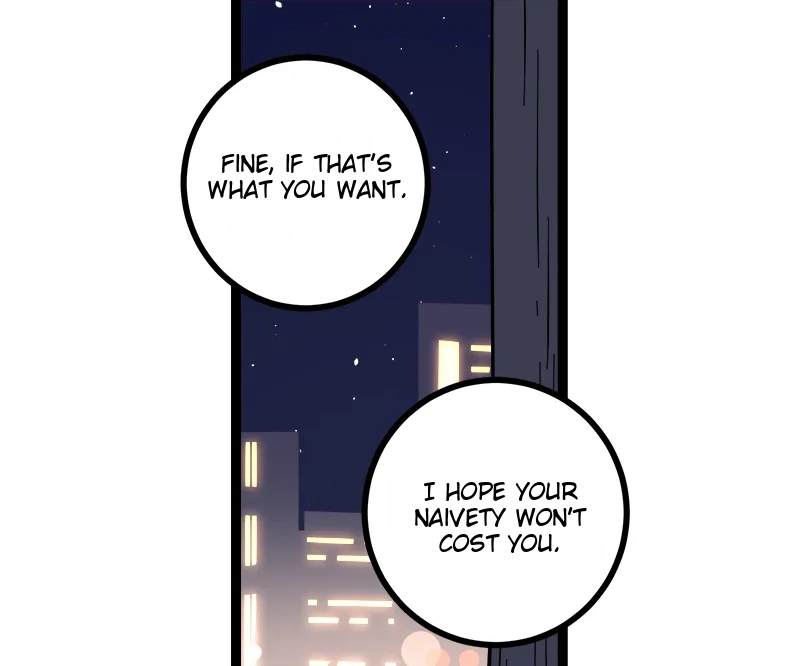 When Monday Met Sunday Chapter 49 page 64 - 