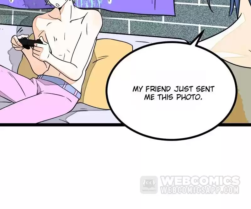 When Monday Met Sunday Chapter 49 page 67 - 