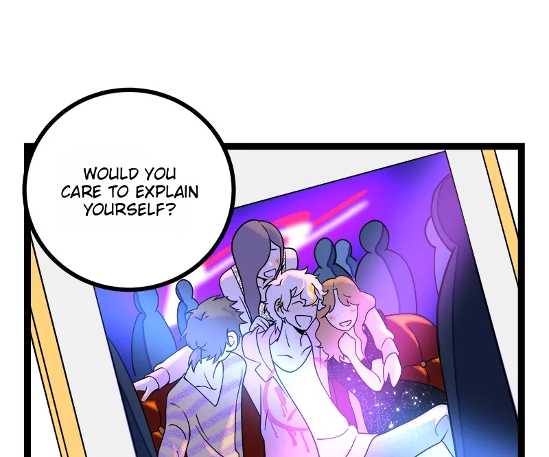 When Monday Met Sunday Chapter 49 page 68 - 