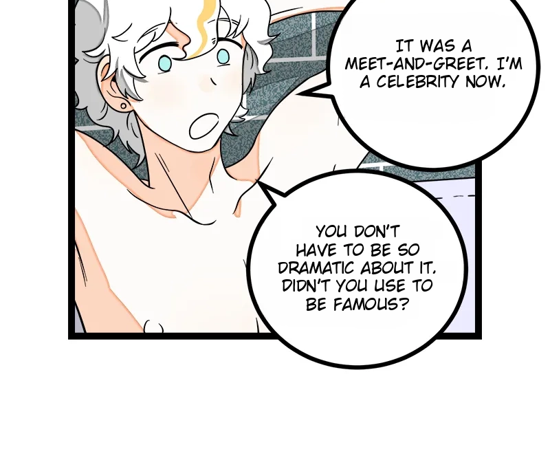 When Monday Met Sunday Chapter 49 page 70 - 