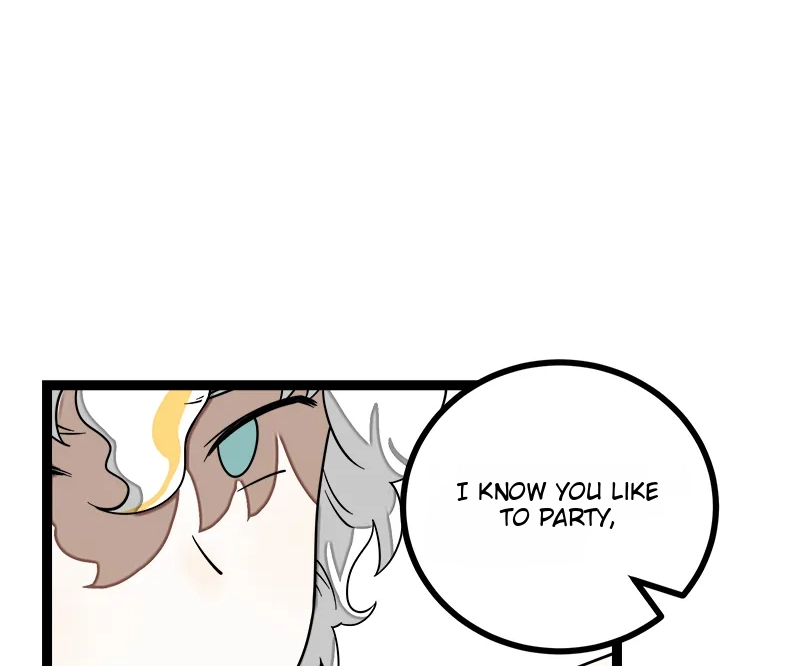 When Monday Met Sunday Chapter 49 page 71 - 