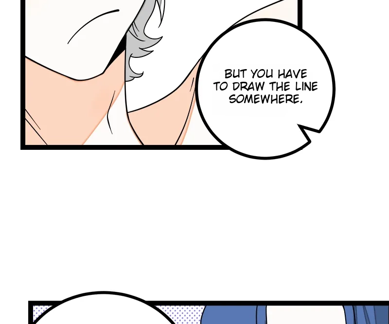 When Monday Met Sunday Chapter 49 page 72 - 