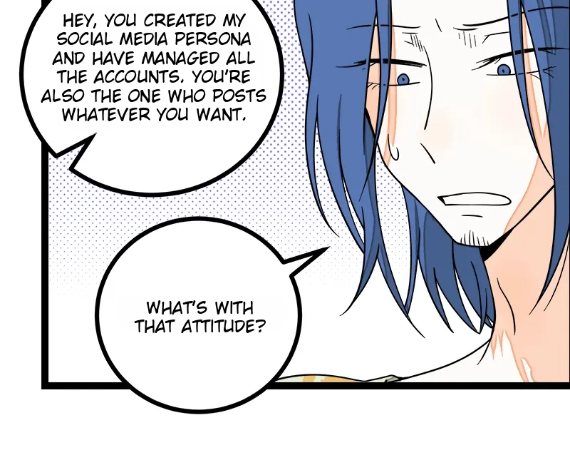 When Monday Met Sunday Chapter 49 page 73 - 