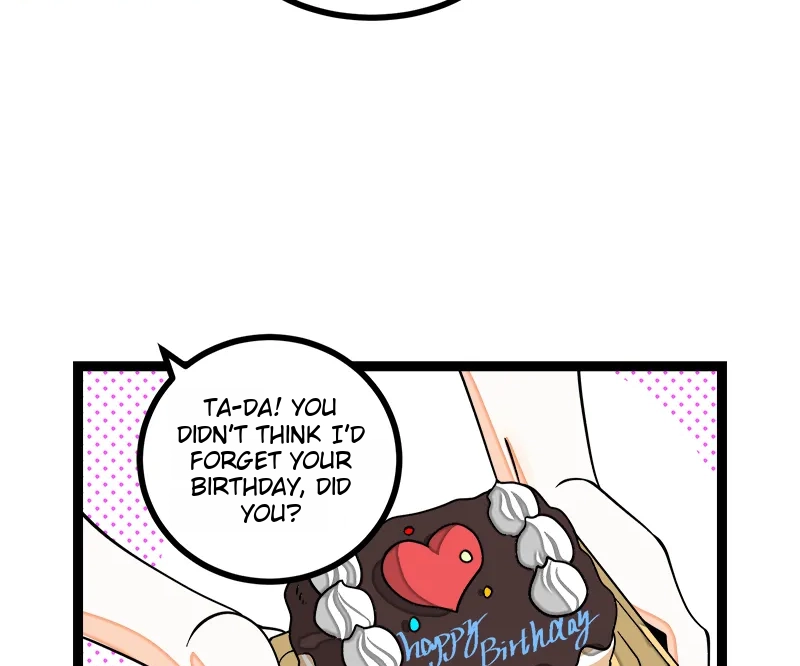 When Monday Met Sunday Chapter 49 page 78 - 