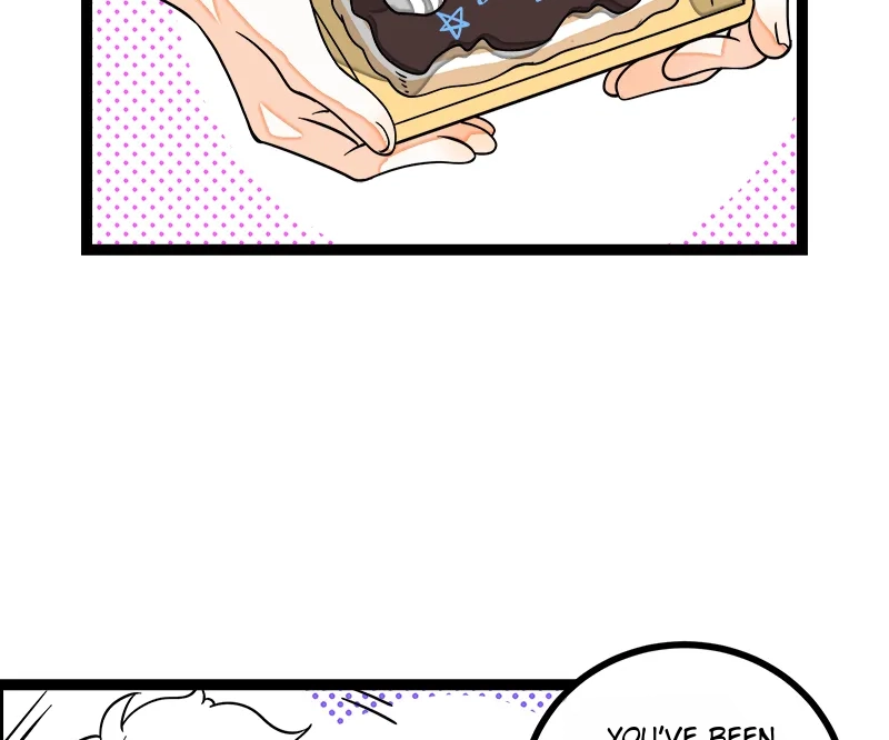 When Monday Met Sunday Chapter 49 page 79 - 