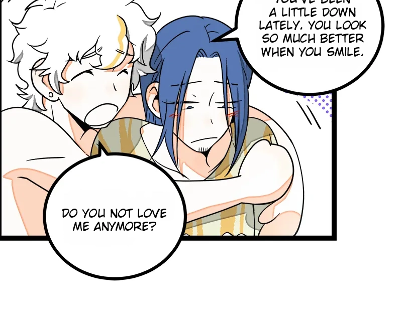 When Monday Met Sunday Chapter 49 page 80 - 