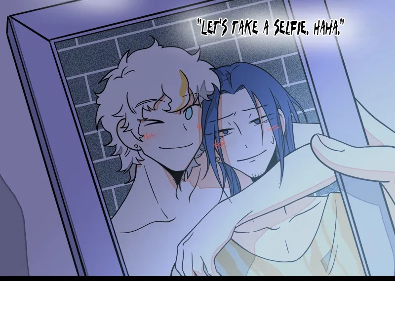 When Monday Met Sunday Chapter 49 page 82 - 