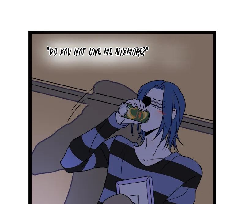 When Monday Met Sunday Chapter 49 page 84 - 