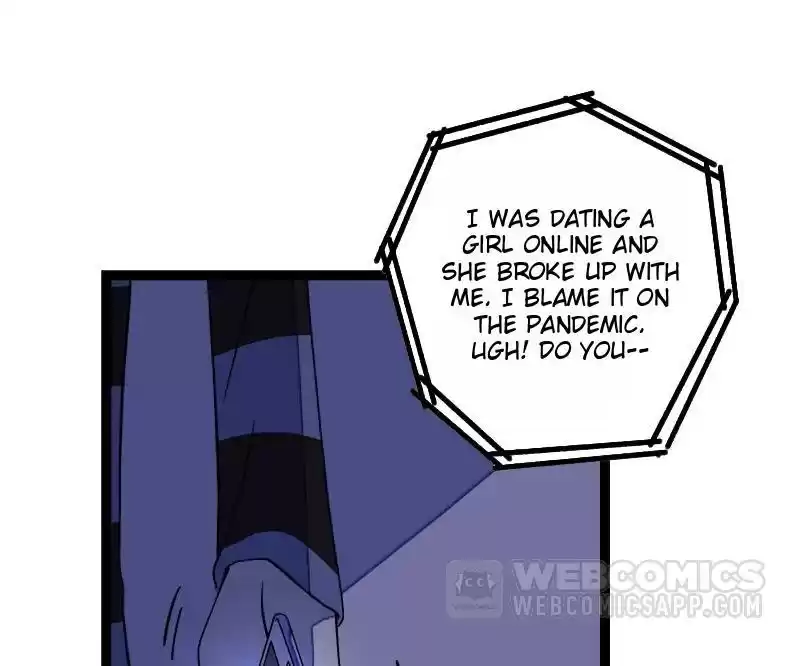 When Monday Met Sunday Chapter 50 page 11 - 
