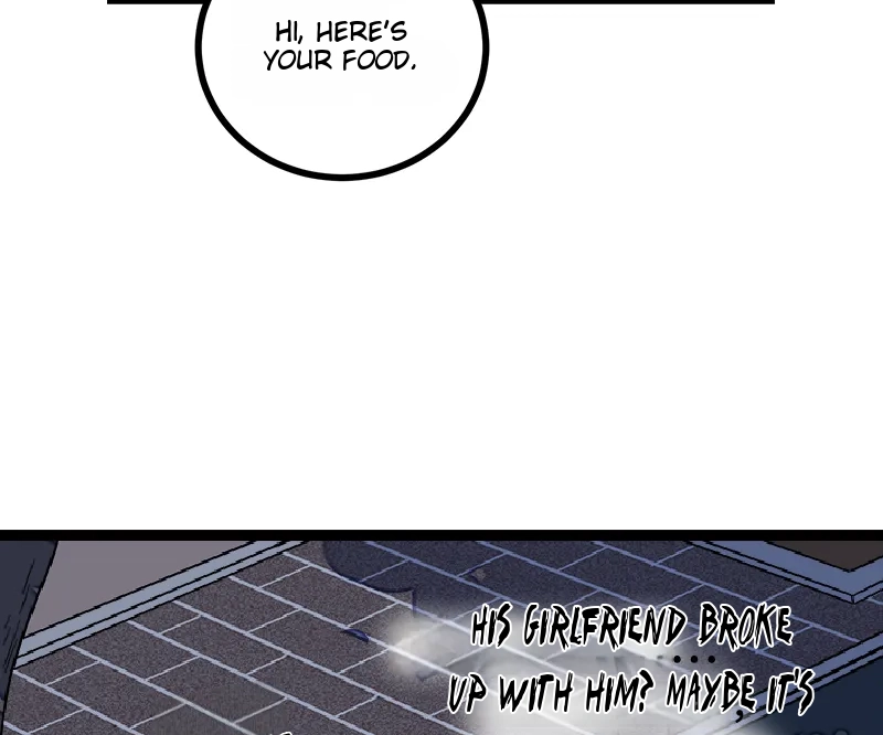 When Monday Met Sunday Chapter 50 page 15 - 
