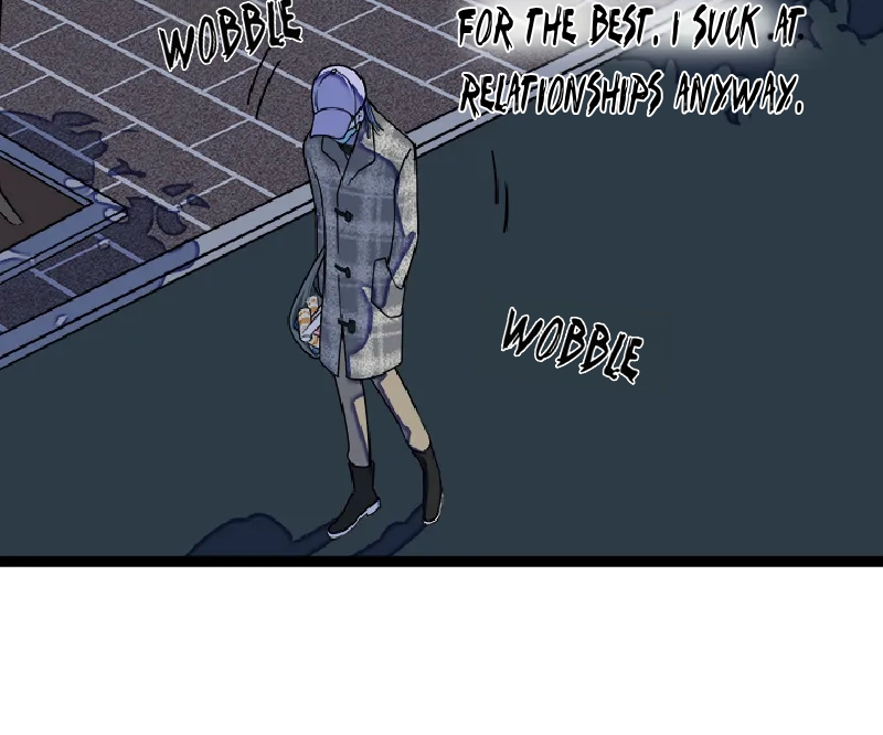 When Monday Met Sunday Chapter 50 page 16 - 