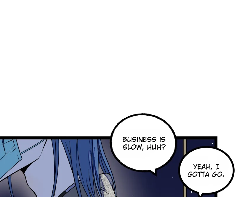 When Monday Met Sunday Chapter 50 page 17 - 