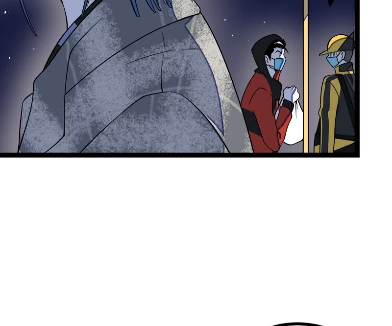 When Monday Met Sunday Chapter 50 page 18 - 