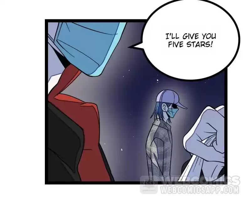 When Monday Met Sunday Chapter 50 page 19 - 
