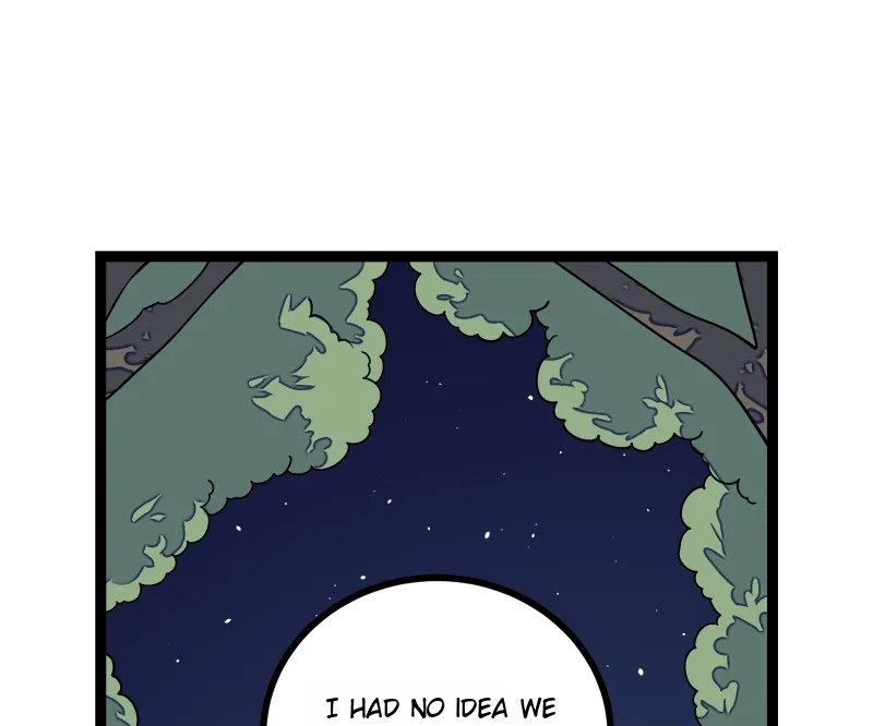 When Monday Met Sunday Chapter 50 page 23 - 