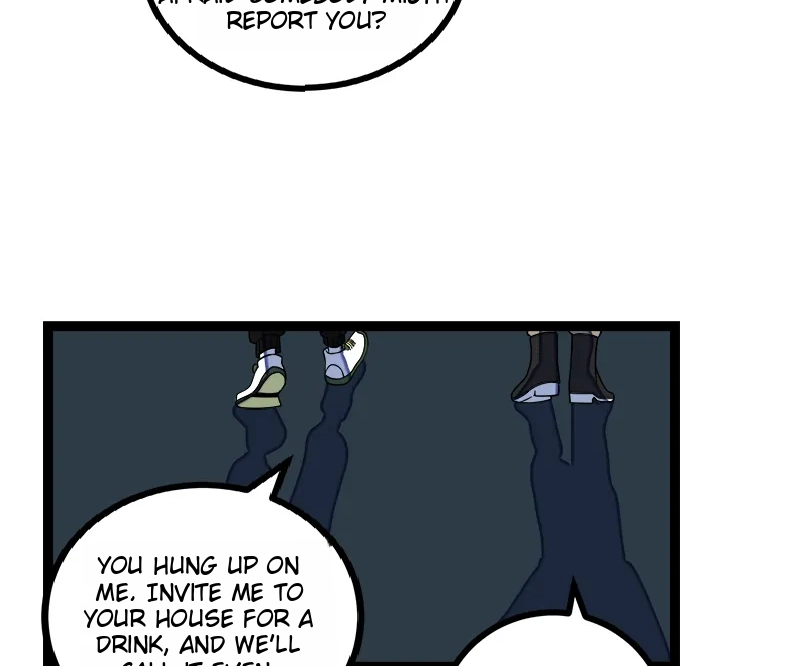 When Monday Met Sunday Chapter 50 page 29 - 