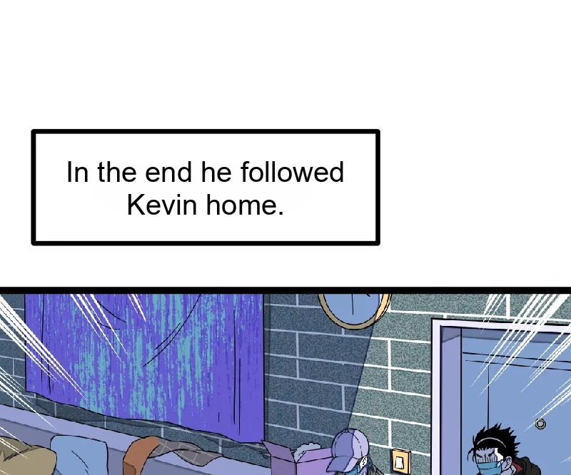 When Monday Met Sunday Chapter 50 page 31 - 