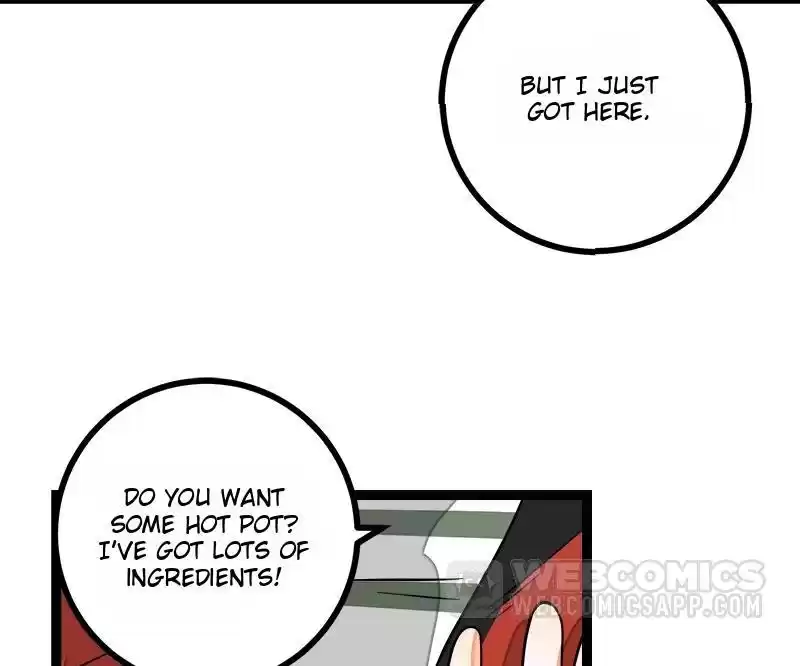When Monday Met Sunday Chapter 50 page 35 - 