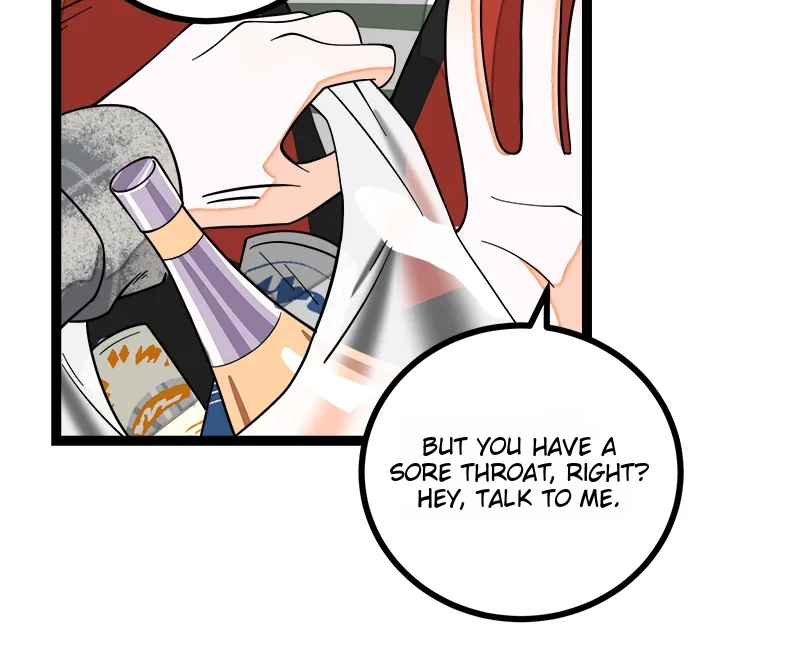 When Monday Met Sunday Chapter 50 page 36 - 
