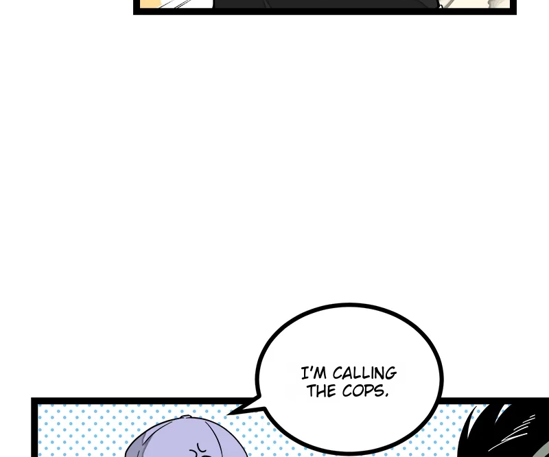 When Monday Met Sunday Chapter 50 page 38 - 