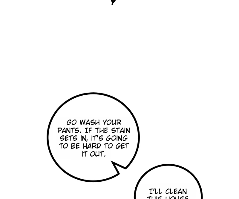 When Monday Met Sunday Chapter 50 page 40 - 