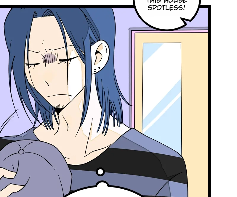 When Monday Met Sunday Chapter 50 page 41 - 