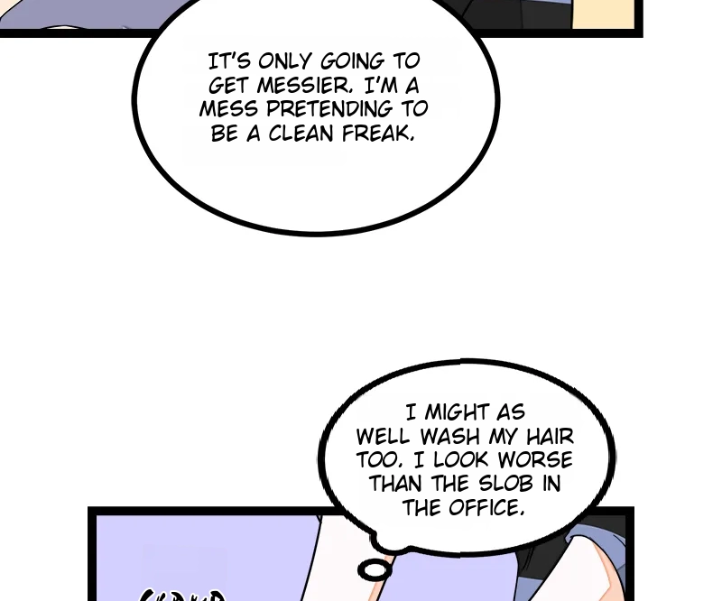When Monday Met Sunday Chapter 50 page 42 - 