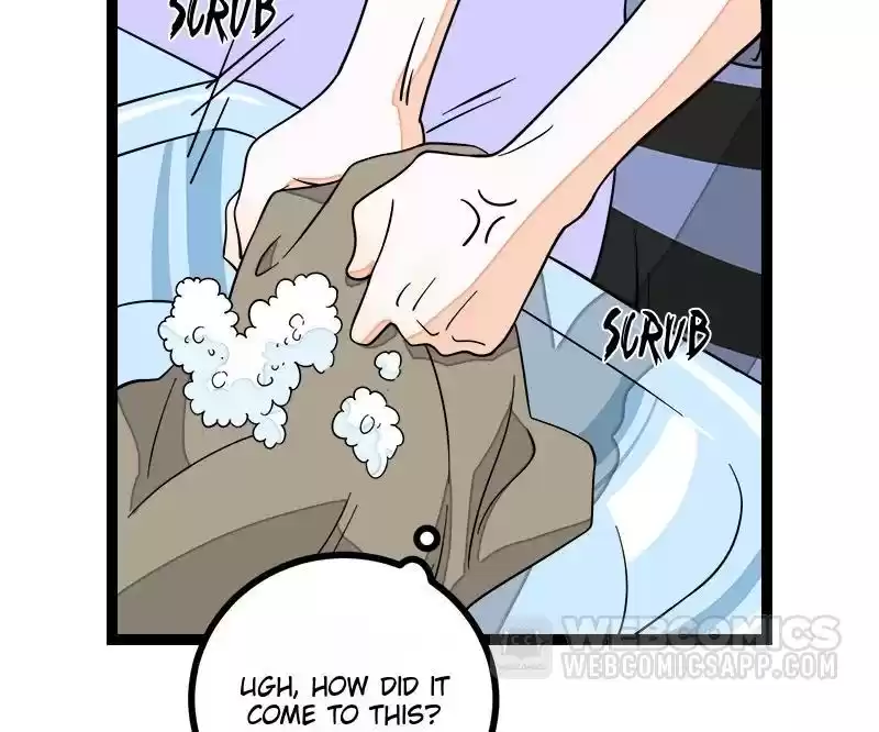 When Monday Met Sunday Chapter 50 page 43 - 