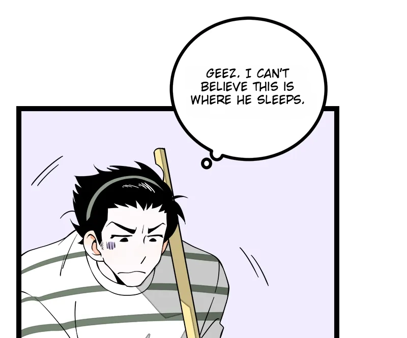 When Monday Met Sunday Chapter 50 page 45 - 