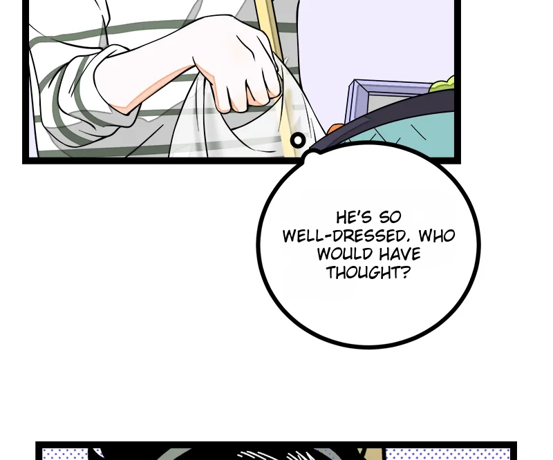 When Monday Met Sunday Chapter 50 page 46 - 