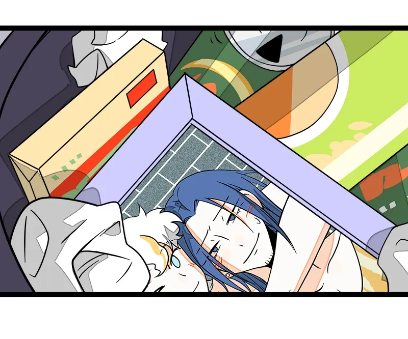 When Monday Met Sunday Chapter 50 page 49 - 
