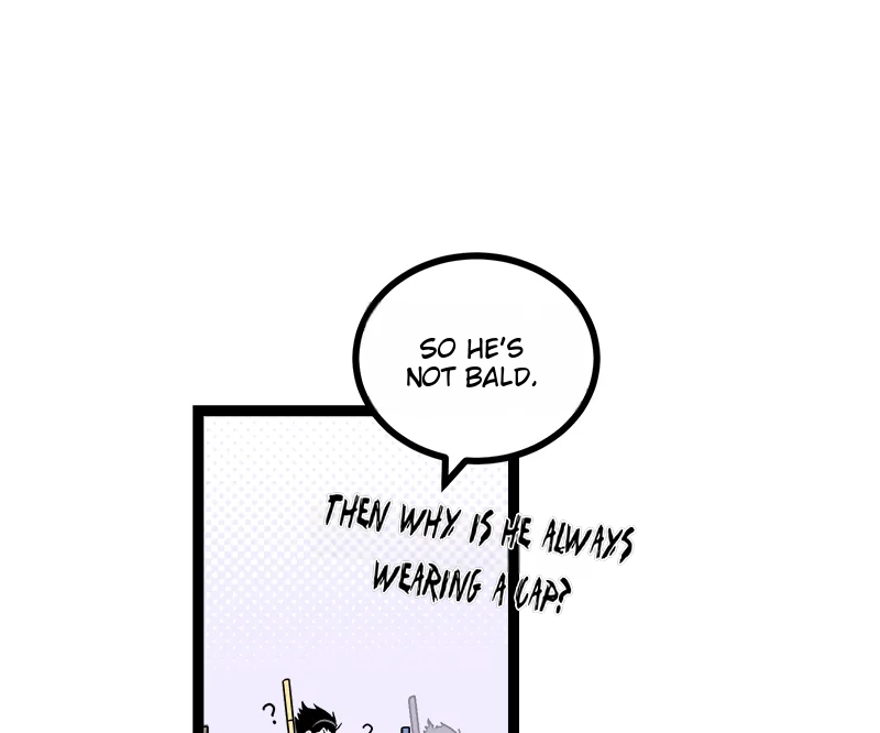 When Monday Met Sunday Chapter 50 page 50 - 