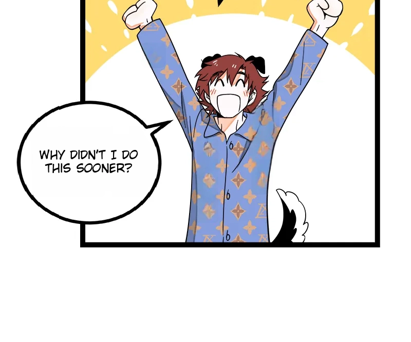 When Monday Met Sunday Chapter 50 page 56 - 