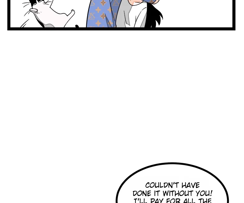When Monday Met Sunday Chapter 50 page 58 - 