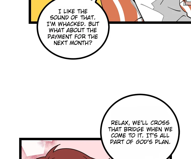 When Monday Met Sunday Chapter 50 page 60 - 