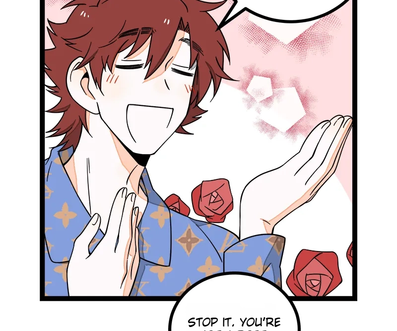 When Monday Met Sunday Chapter 50 page 61 - 