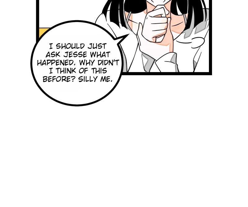 When Monday Met Sunday Chapter 50 page 65 - 