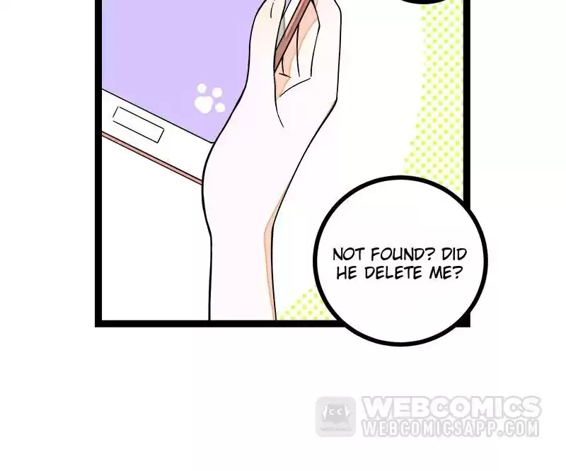When Monday Met Sunday Chapter 50 page 67 - 