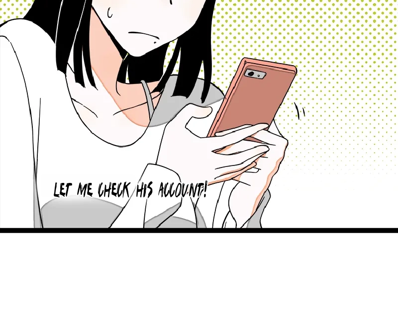 When Monday Met Sunday Chapter 50 page 69 - 