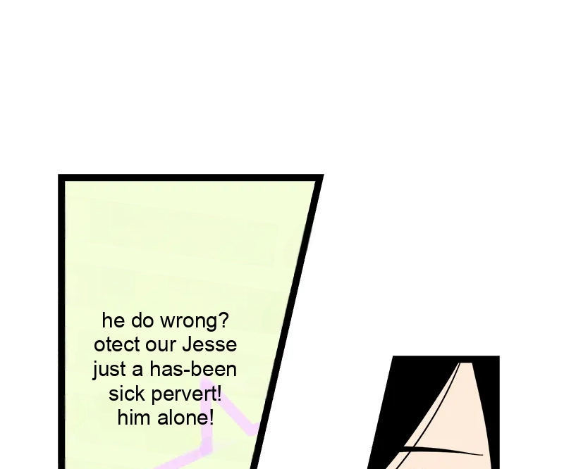 When Monday Met Sunday Chapter 50 page 72 - 