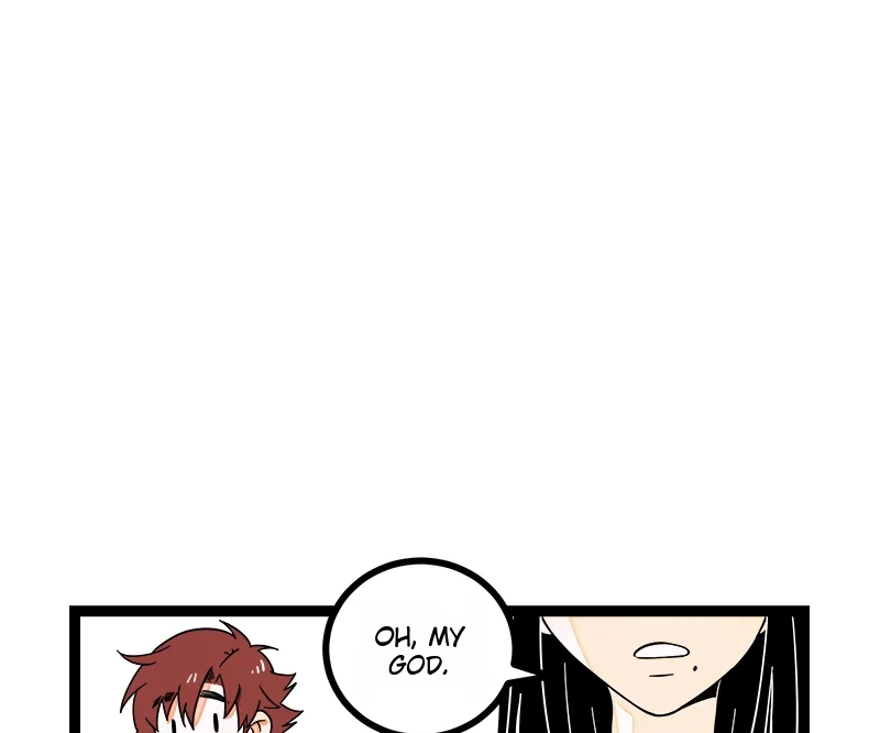 When Monday Met Sunday Chapter 50 page 74 - 