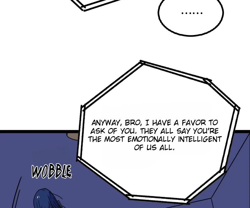 When Monday Met Sunday Chapter 50 page 9 - 