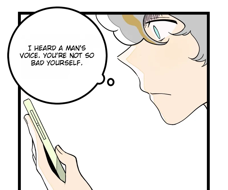 When Monday Met Sunday Chapter 50 page 86 - 