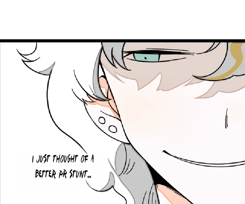 When Monday Met Sunday Chapter 50 page 88 - 